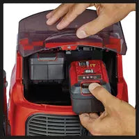 Buy Einhell Cordless Wet/Dry Vacuum Cleaner TE-VC 36/25 Li S-Solo from Power Tool Services - Image 17 | Best Price