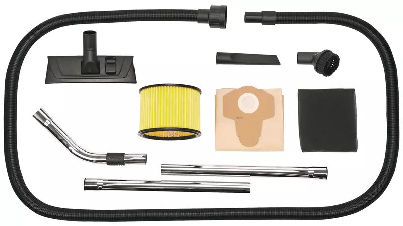 Buy Einhell Cordless Wet/Dry Vacuum Cleaner TE-VC 36/25 Li S-Solo from Power Tool Services - Image 2 | Best Price