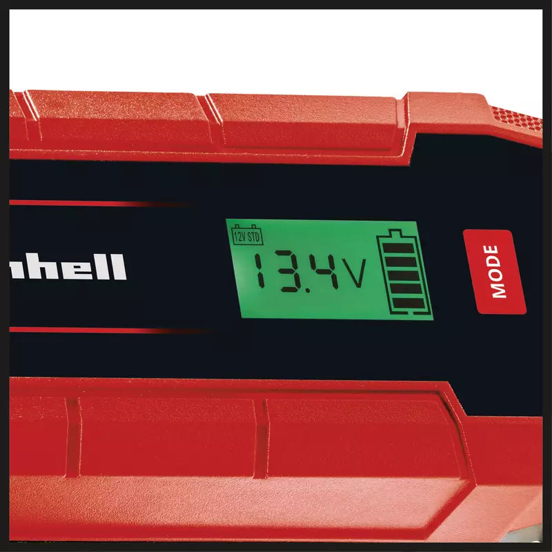 Einhell Battery Charger CE-BC 5 M LiFePO4 - view 3