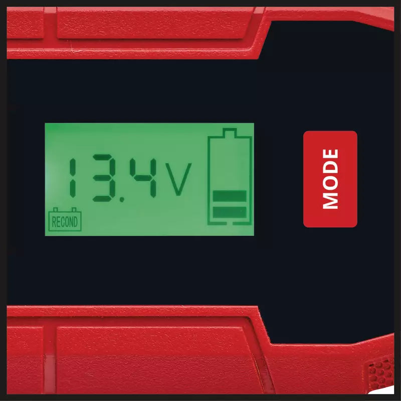 Einhell Battery Charger CE-BC 5 M LiFePO4 - view 6