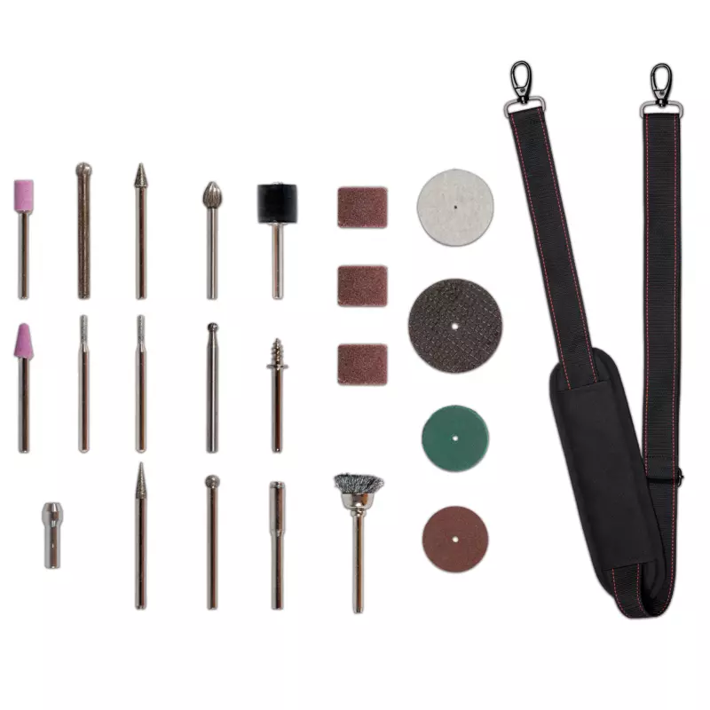 Buy Einhell Cordles Multi Tool TE-MT 18/34 Li Solo from Power Tool Services - Image 2 | Best Price