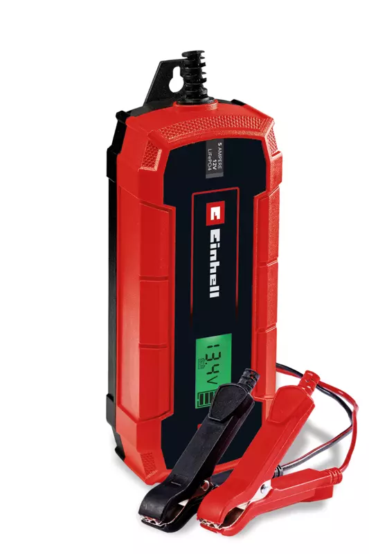 Einhell Battery Charger