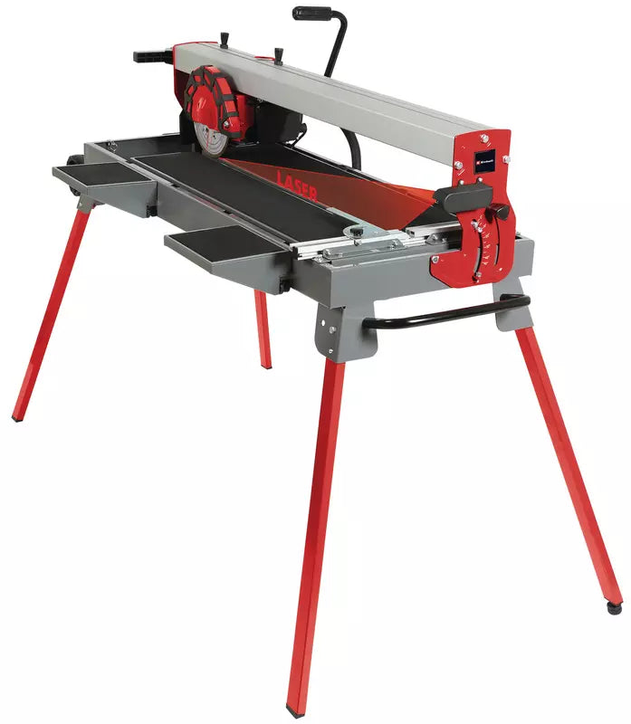 Einhell Radial Tile Cutting Machine