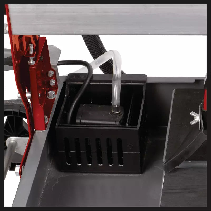 Buy Einhell Radial Tile Cutting Machine TE-TC 920 UL from Power Tool Services - Image 8 | Best Price