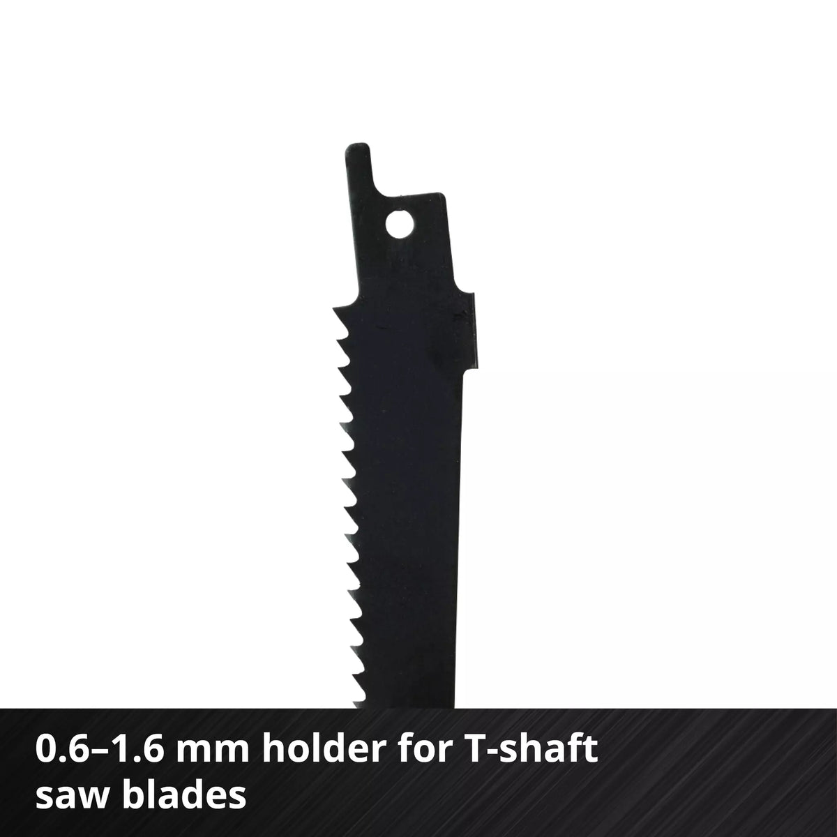 Einhell Reciprocating Saw 18V TE-AP 18 Li-Solo 6 - Power Tool Services
