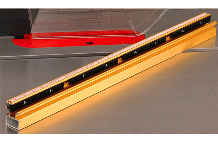 Buy Incra Metric 457mm IncraLOCK Flip Fence from Power Tool Services - Image 2 | Best Price