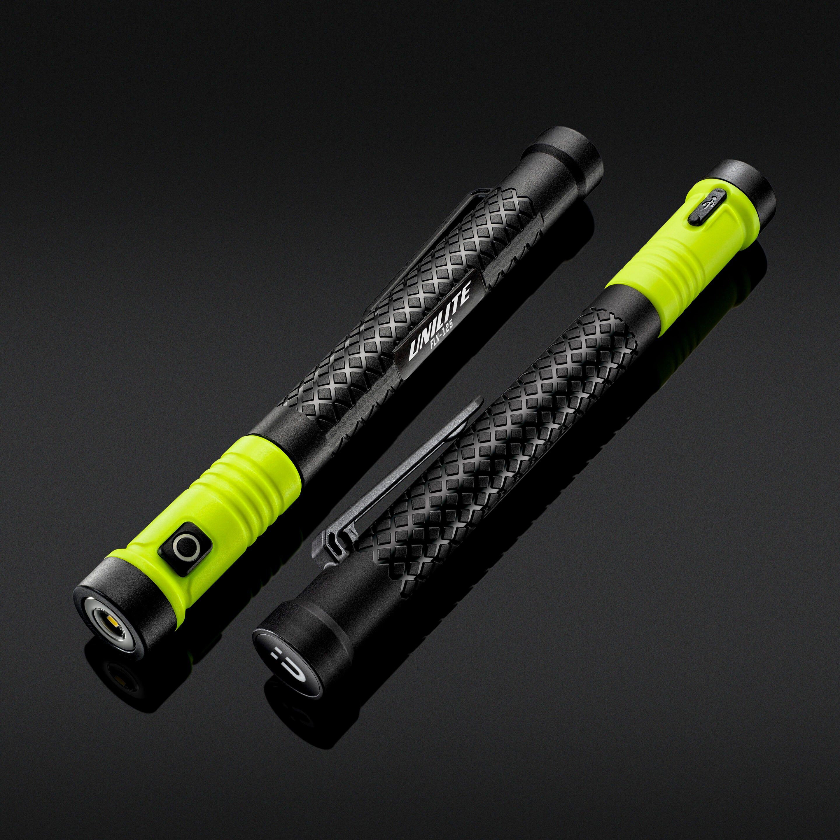 Unilite Telescopic Flexi Magnetic Pick Up Light FLX-125 4 - Power Tool Services