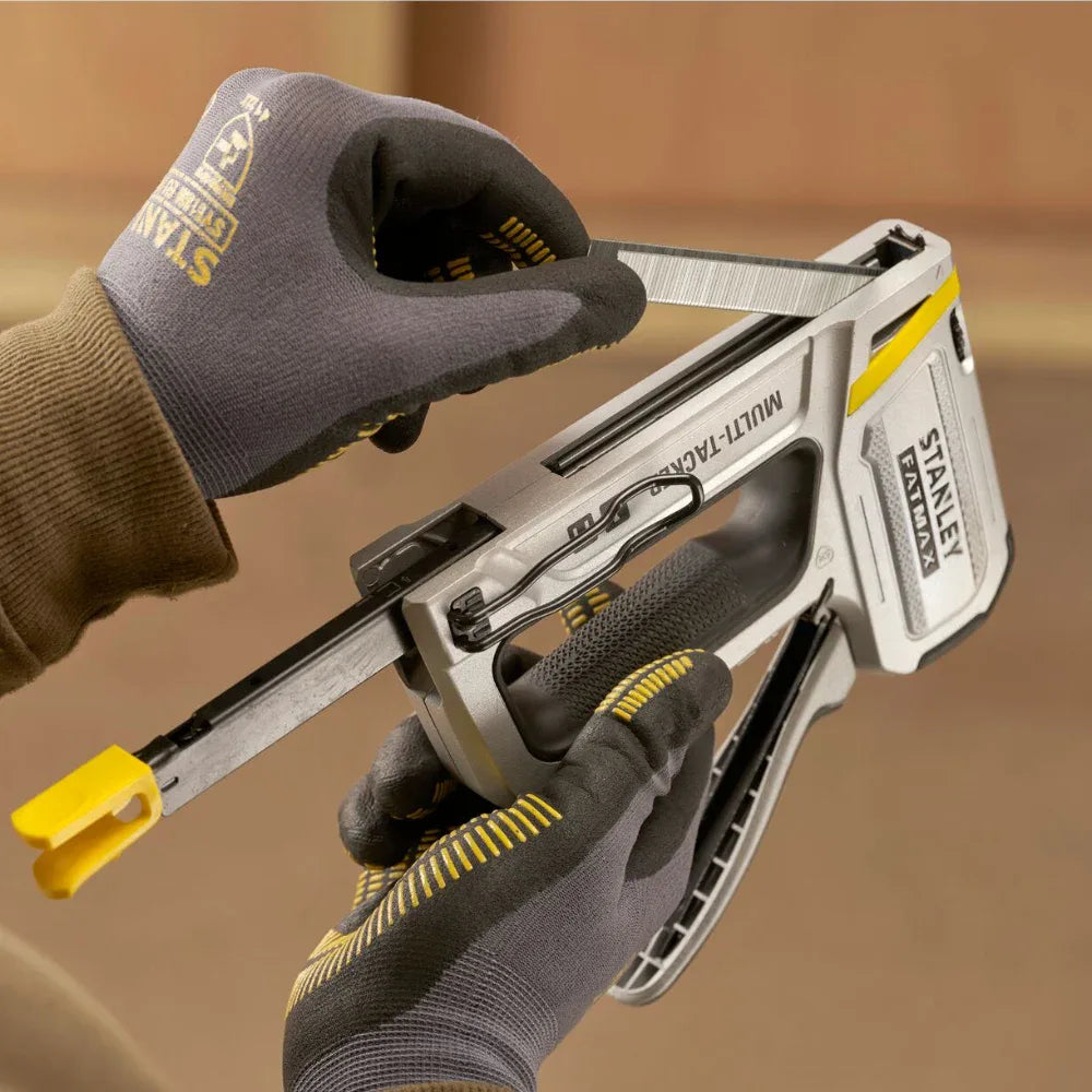 Stanley Fatmax 2-in-1 Multi Tacker FMHT70250-0 6 - Power Tool Services
