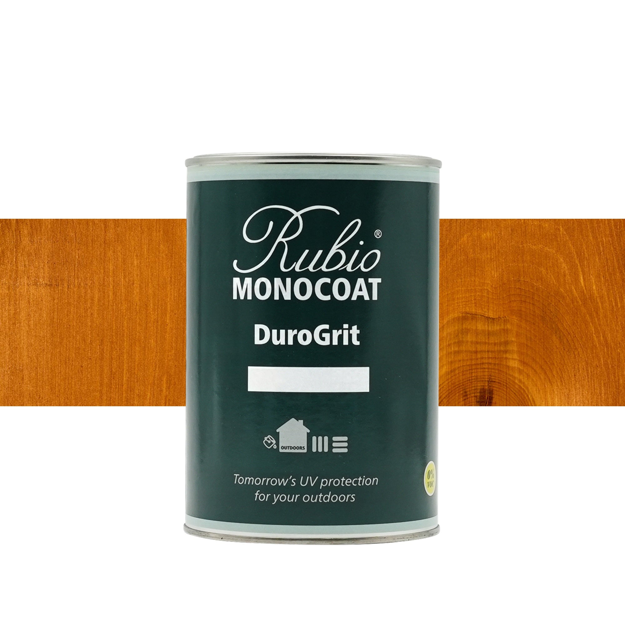 Rubio Monocoat DuroGrit 4 - Power Tool Services