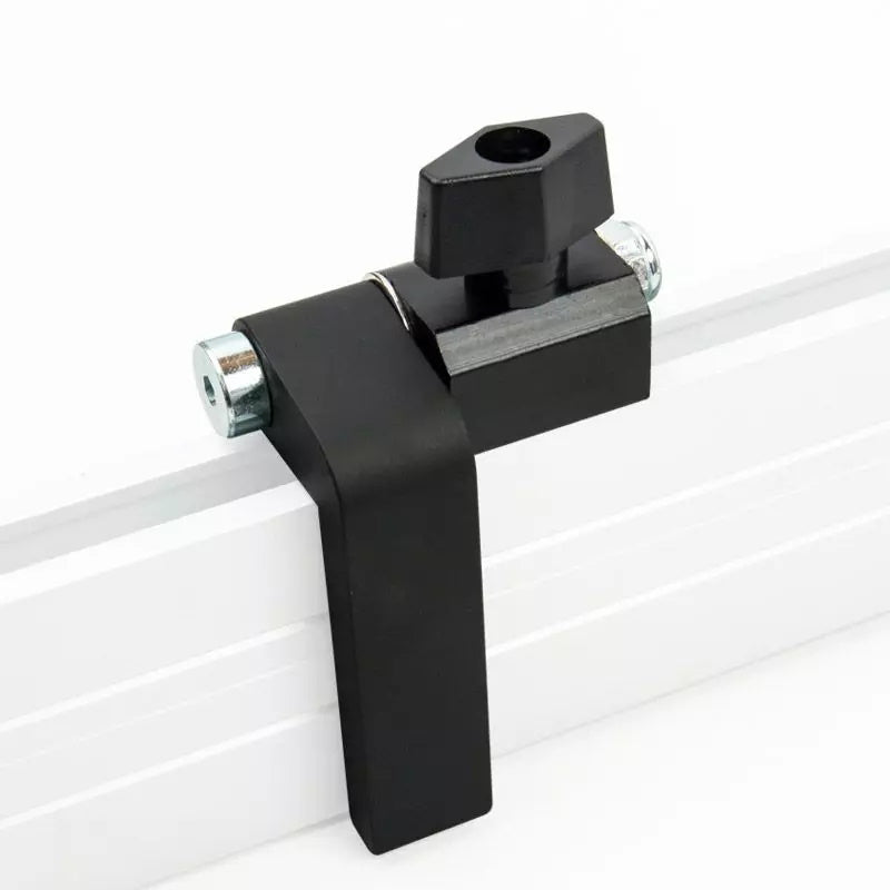 Buy Fence Flip Stop T-Track For Mitre Gauge Fence System from Power Tool Services - Image 2 | Best Price