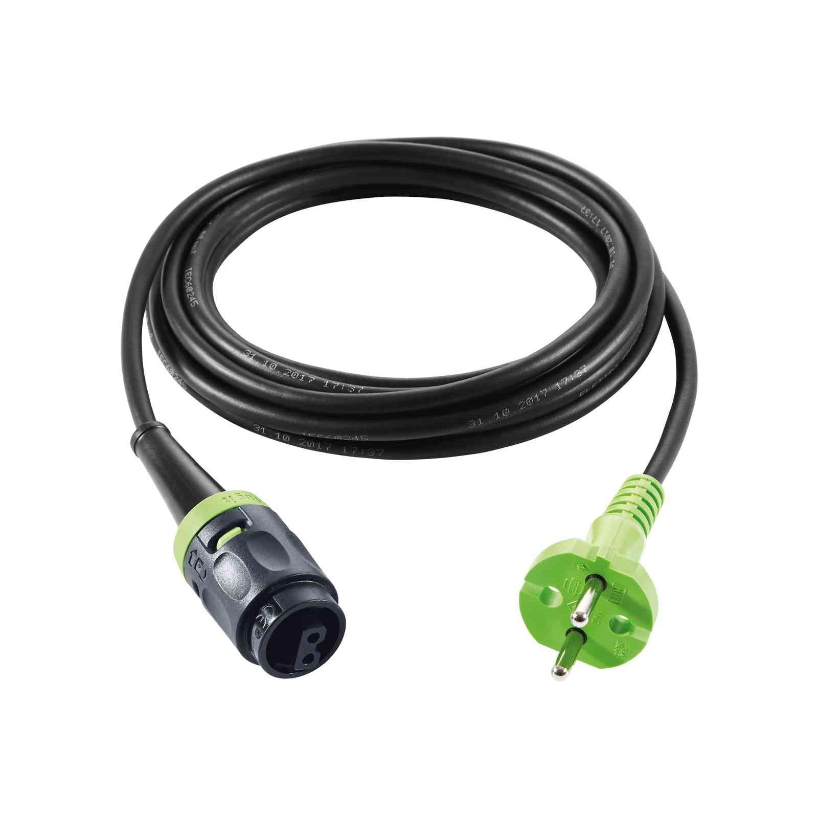 Buy Festool 4m Plug-It Cable H05 RN-F-4 203914 from Power Tool Services - Image 1 | Best Price