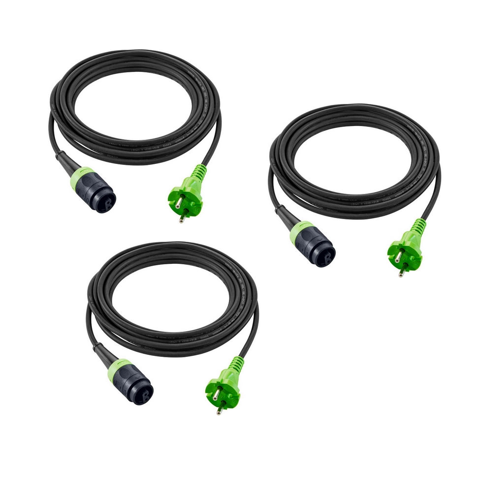 Câble Plug It Pour Festool Planex - Réf. 203929, 90 W, Neuf Dans Son Emballage