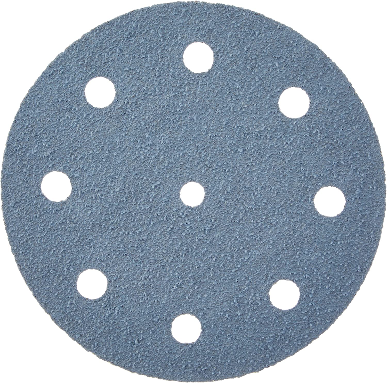 Buy Festool Abrasive sheet Granat STF D125/8 Per Box from Power Tool Services - Image 1 | Best Price