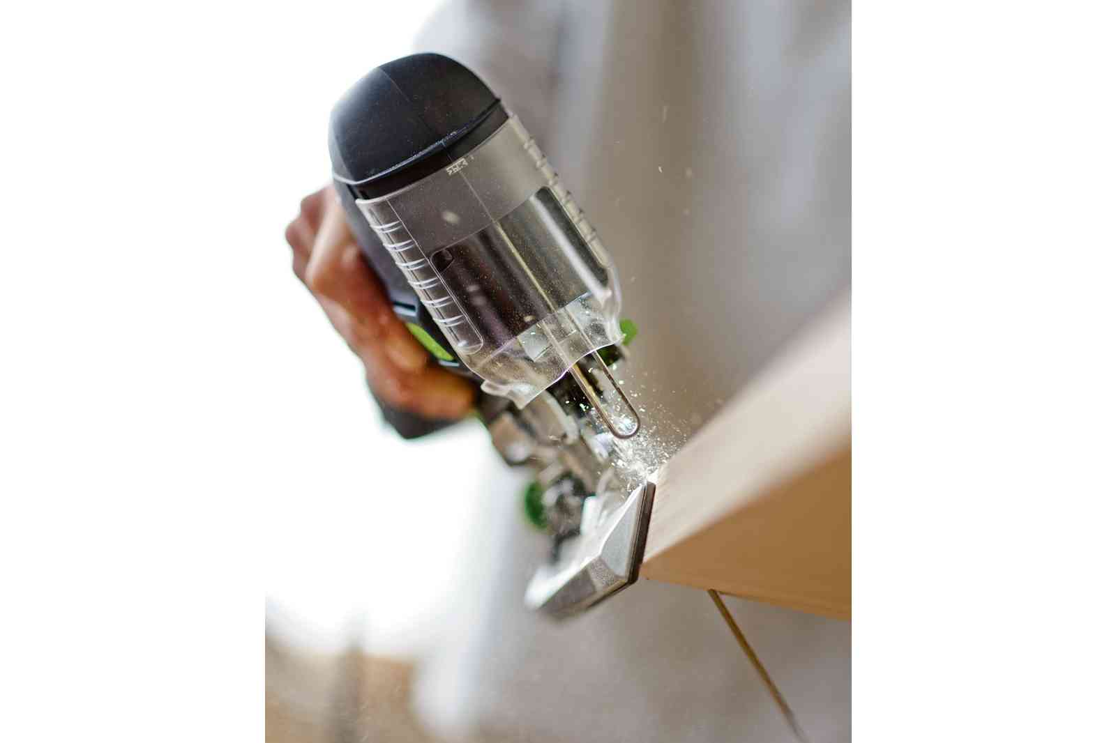 Buy Festool Accessories Systainer ZH-SYS-PS 420 576789 from Power Tool Services - Image 4 | Best Price