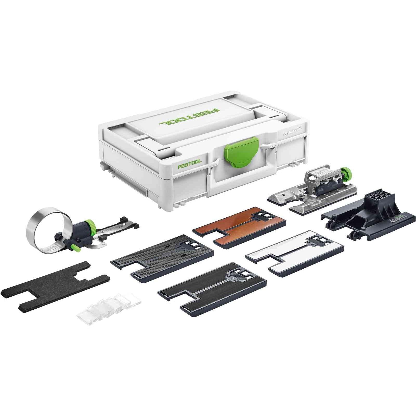 Buy Festool Accessories Systainer ZH-SYS-PS 420 576789 from Power Tool Services - Image 1 | Best Price