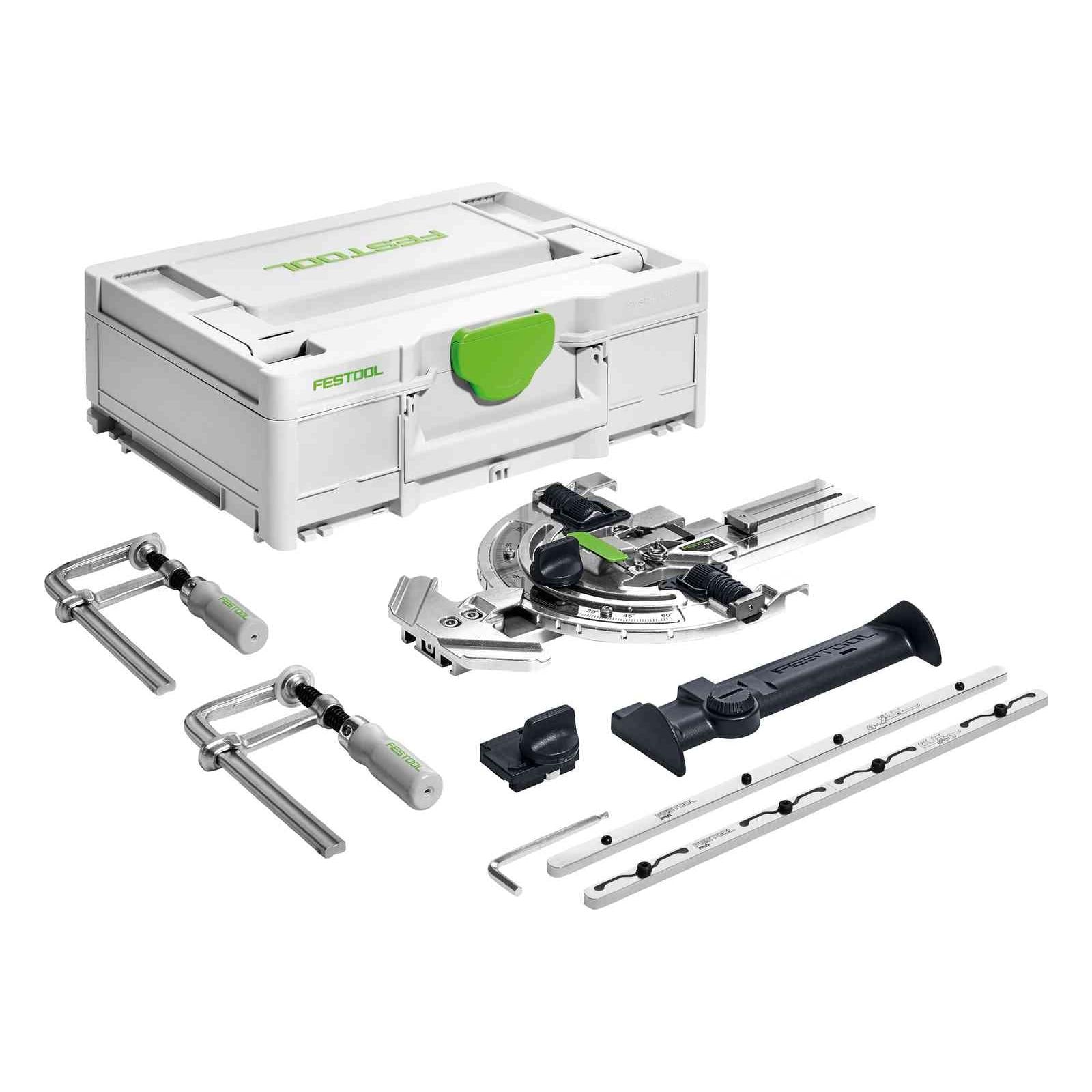 Buy Festool Accessories set SYS3 M 137 FS/2-Set 577157 from Power Tool Services - Image 1 | Best Price