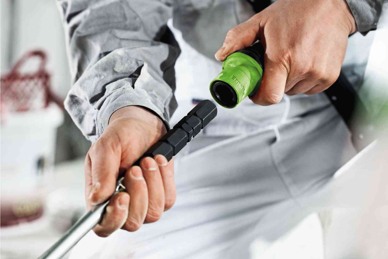 Buy Festool Adapter AD-EF-M14/80 ErgoFix 769091 from Power Tool Services - Image 2 | Best Price