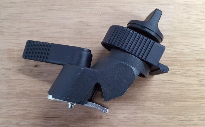 Buy Festool Additional clamp MFT/3-ZK 495541 from Power Tool Services - Image 2 | Best Price