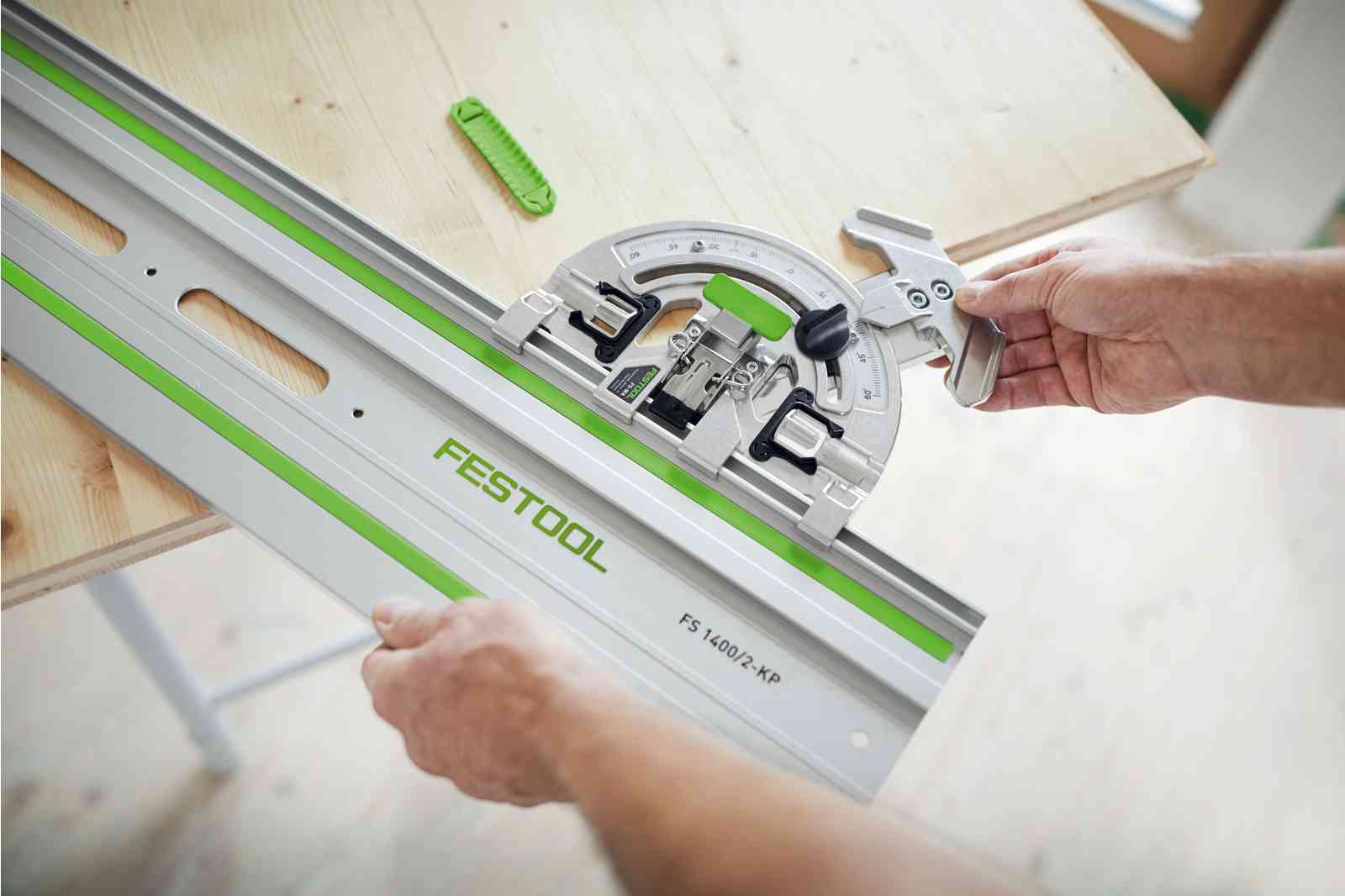 Buy Festool Angle stop FS-WA 577040 from Power Tool Services - Image 2 | Best Price