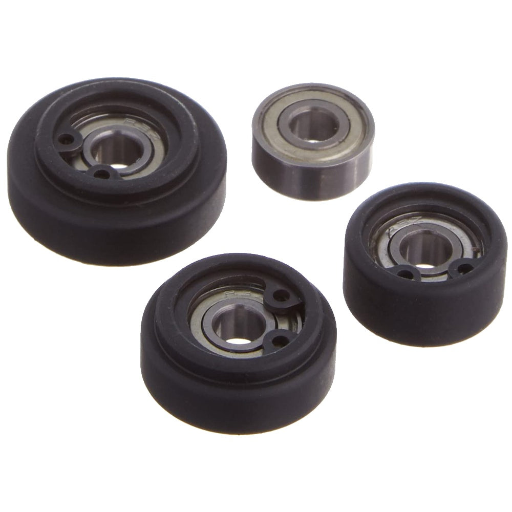 Buy Festool Ball bearing guide D9,5/12,7/16/19/22 491406 from Power Tool Services - Image 1 | Best Price