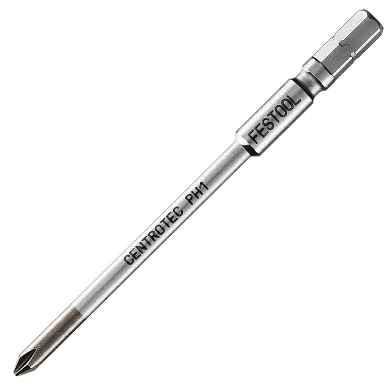 Buy Festool Bits PH 1-100 CE/2 500844 from Power Tool Services - Image 1 | Best Price