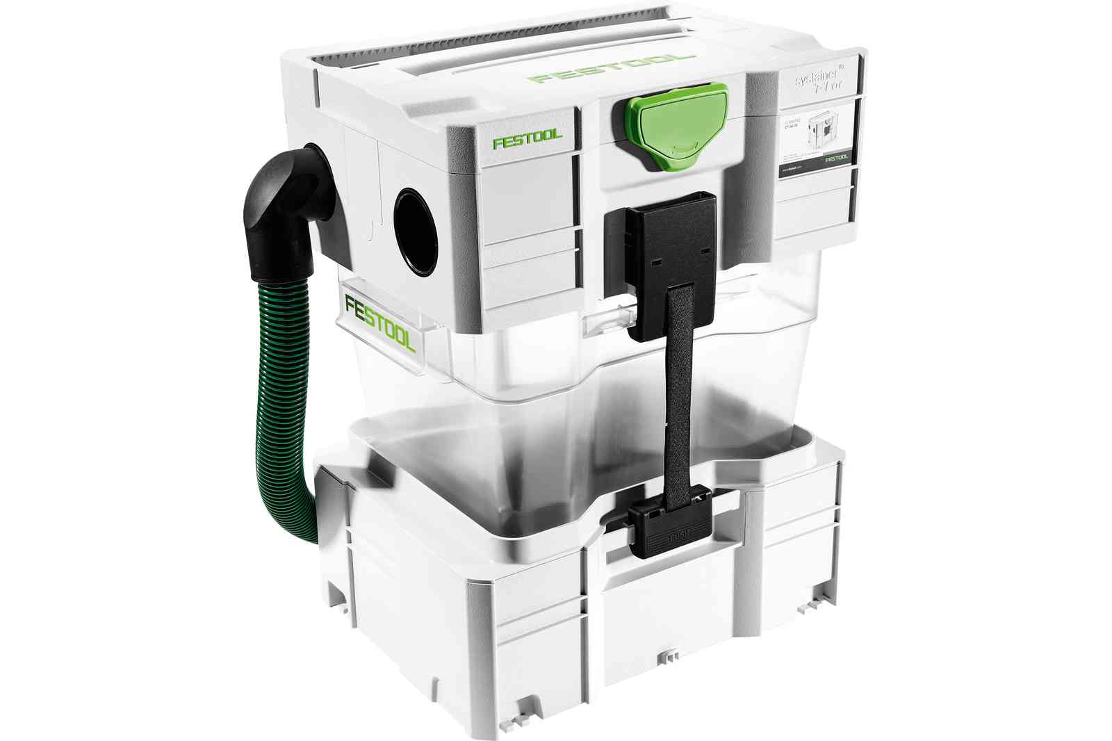 Buy Festool CT Pre-Separator CT-VA-20 204083 from Power Tool Services - Image 2 | Best Price