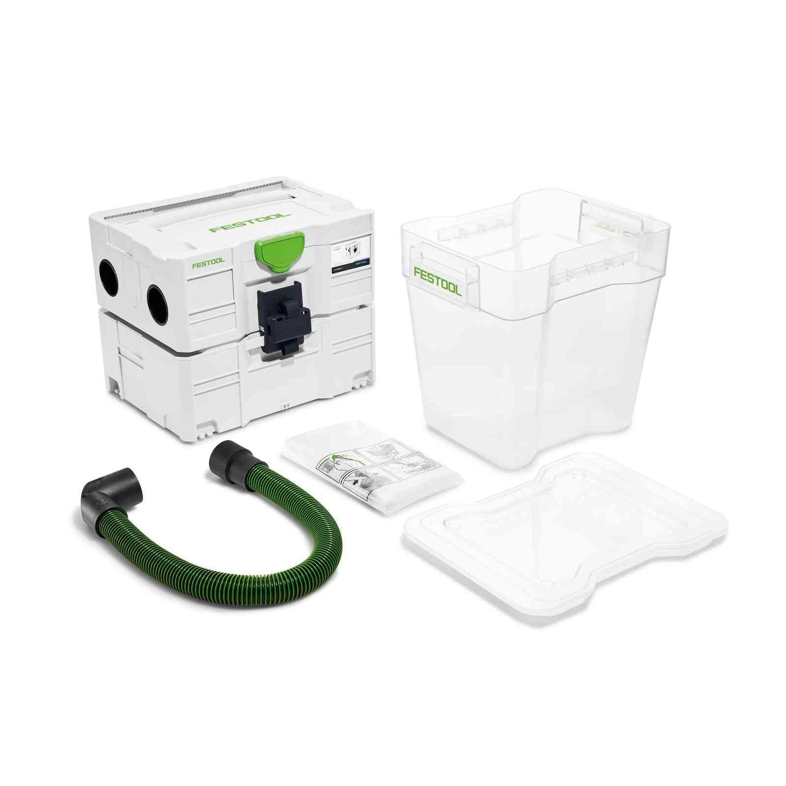 Buy Festool CT Pre-Separator CT-VA-20 204083 from Power Tool Services - Image 1 | Best Price