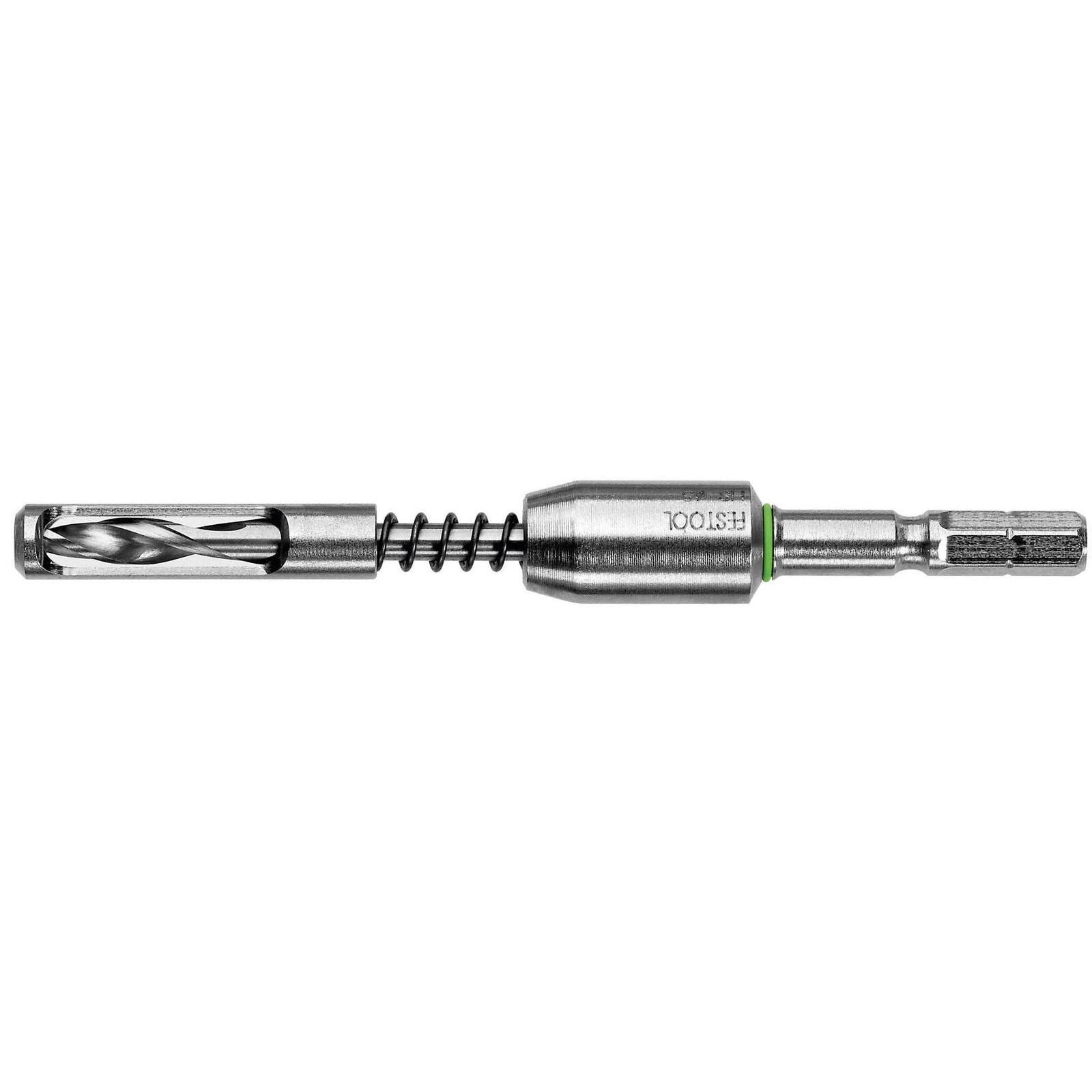 Buy Festool Centering bit ZB HS D 5 EURO CE 492525 from Power Tool Services - Image 1 | Best Price