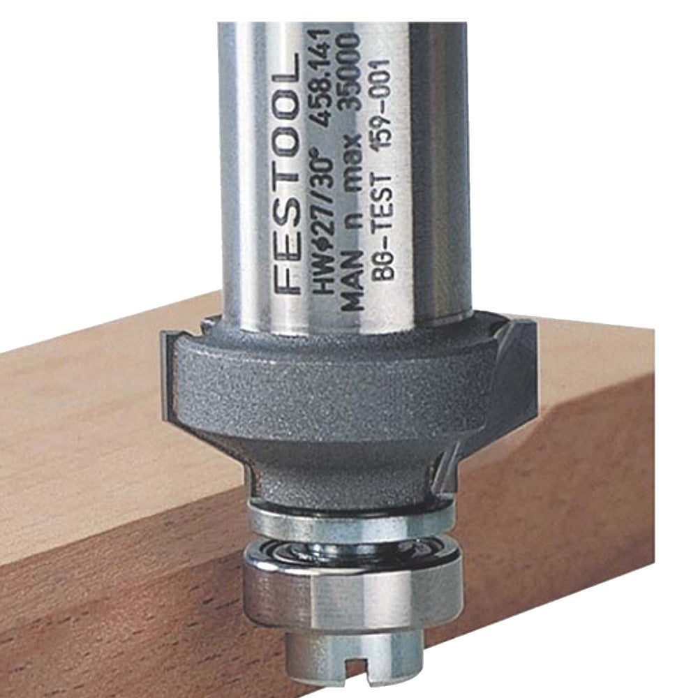 Buy Festool Chamfer cutter HW 45°-OFK 500 490090 from Power Tool Services - Image 1 | Best Price