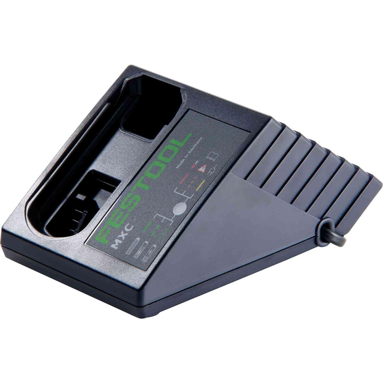 Buy Festool Charger MXC 497495 from Power Tool Services - Image 1 | Best Price