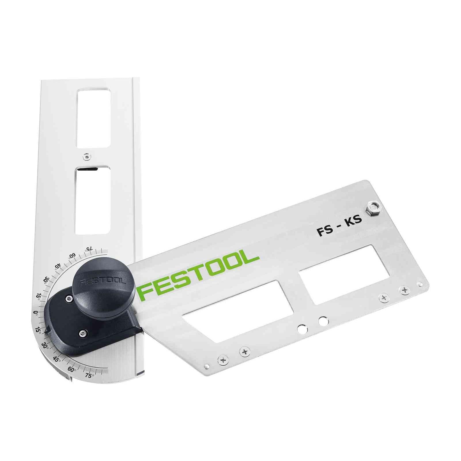 Buy Festool Combination bevel FS-KS 491588 from Power Tool Services - Image 1 | Best Price