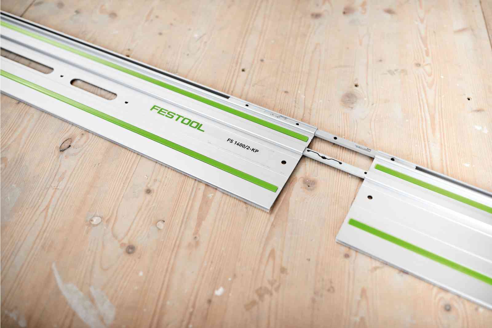 Buy Festool Connecting Piece FSV/2 577039 from Power Tool Services - Image 5 | Best Price