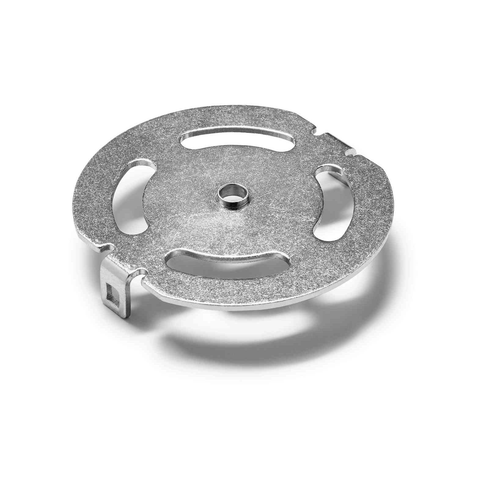 Festool Bague De Copiage KR-D 8,5/OF 1400 - Guide De Modèles 492179