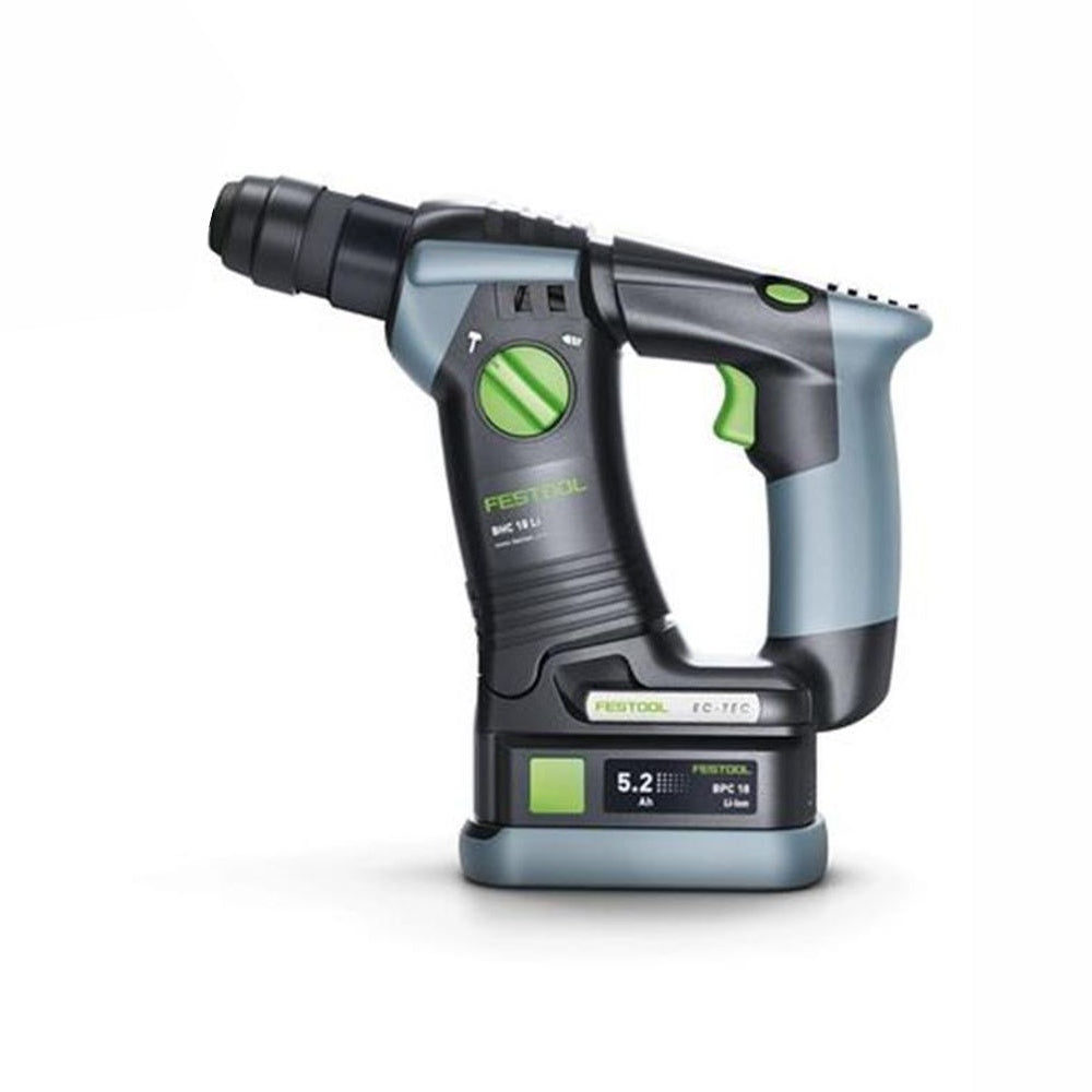 Buy Festool Cordless Hammer DRILL HPC 4.0 I-PLUS 576513 from Power Tool Services - Image 2 | Best Price