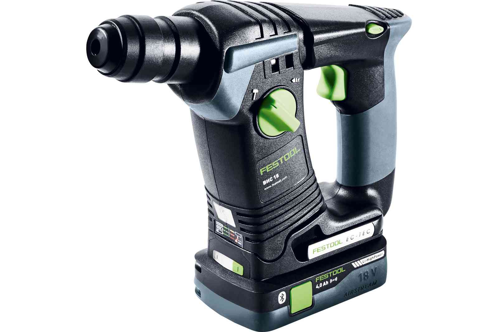 Buy Festool Cordless Hammer DRILL HPC 4.0 I-PLUS 576513 from Power Tool Services - Image 3 | Best Price
