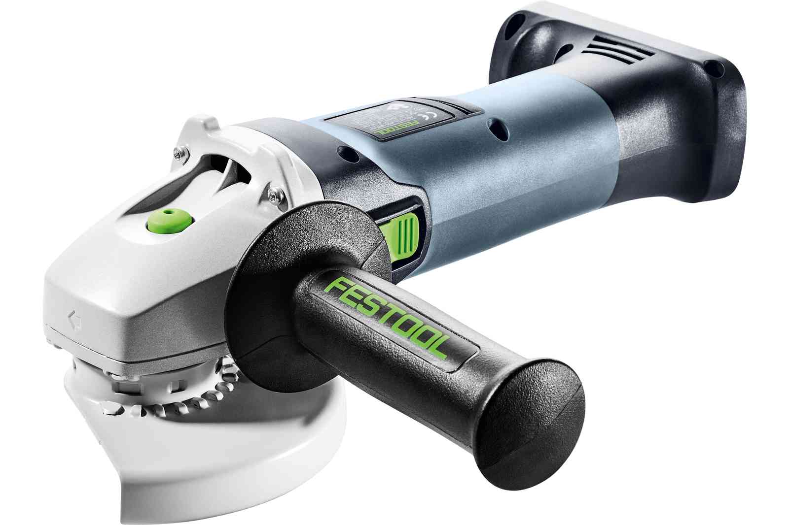 Buy Festool Cordless angle grinder AGC 18-125 EB-Basic 576825 from Power Tool Services - Image 2 | Best Price