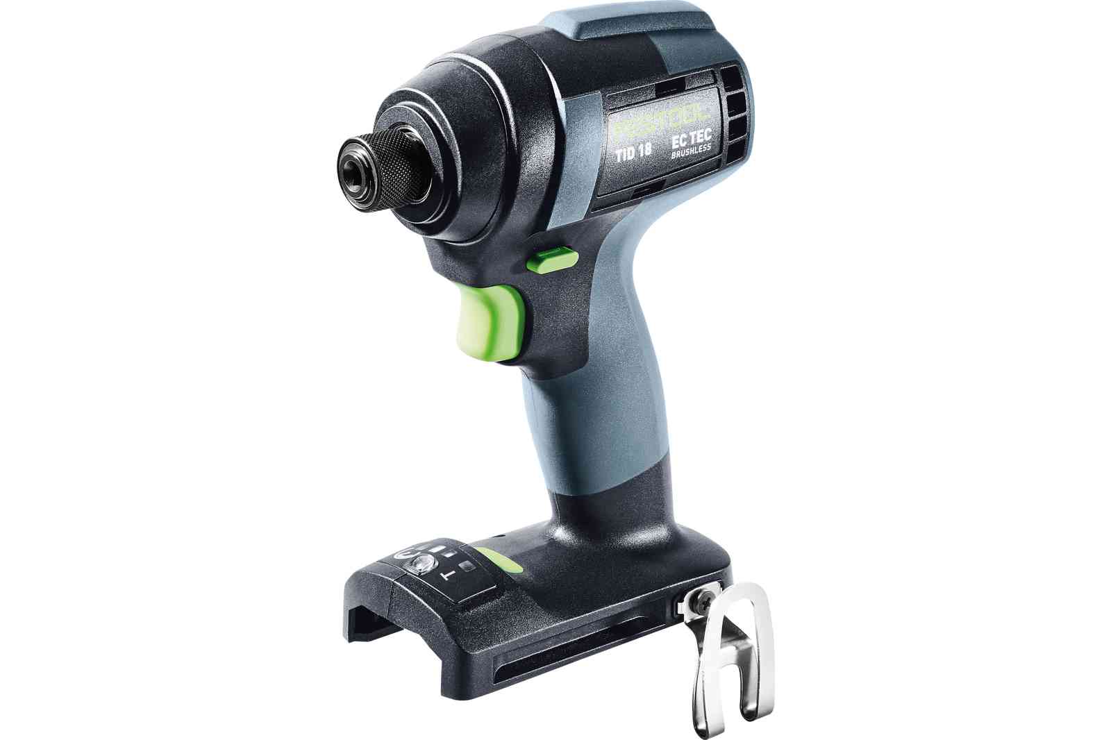 Buy Festool Cordless impact driver TID 18-Basic 576481 from Power Tool Services - Image 2 | Best Price