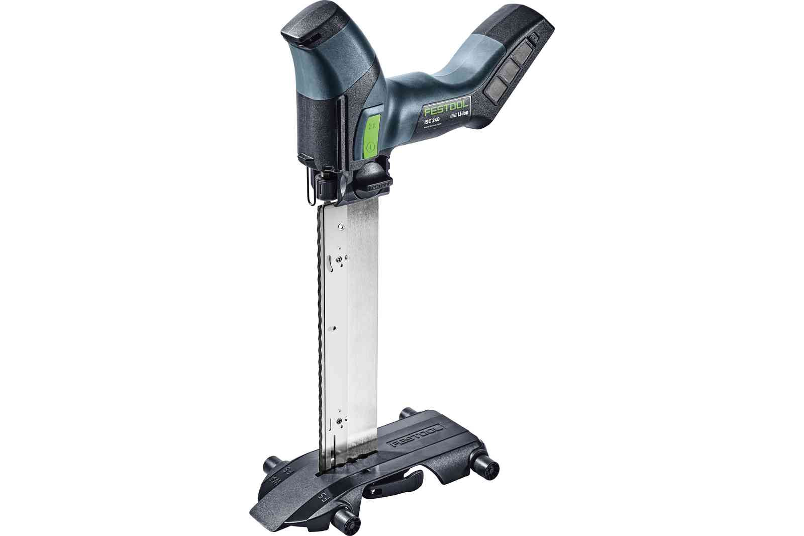 Buy Festool Cordless insulating-material saw ISC 240 EB-Basic 576571 from Power Tool Services - Image 2 | Best Price