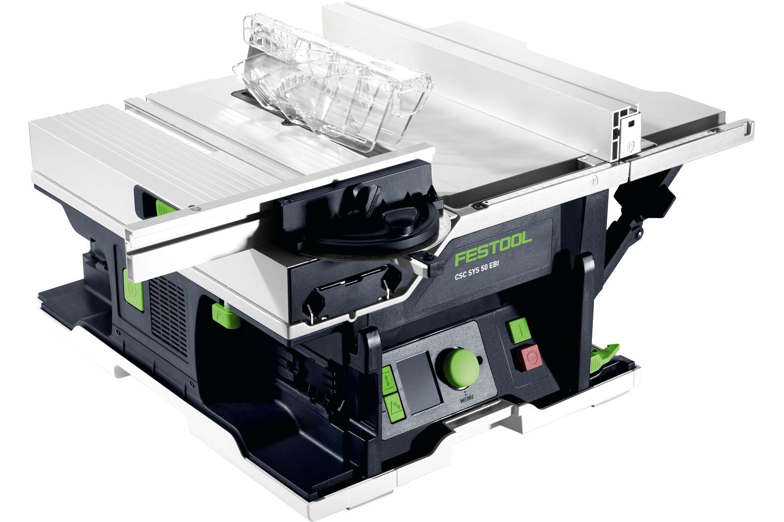 Festool Cordless table saw CSC SYS 50 EBI-Basic 576820 Power Tool Services