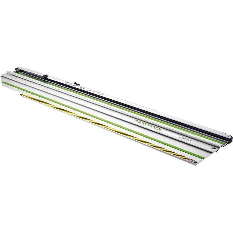 Riel De Guía De Corte Transversal Festool Fsk 670 Para Sierras Hk - Venta Internacional Mkp 59362412