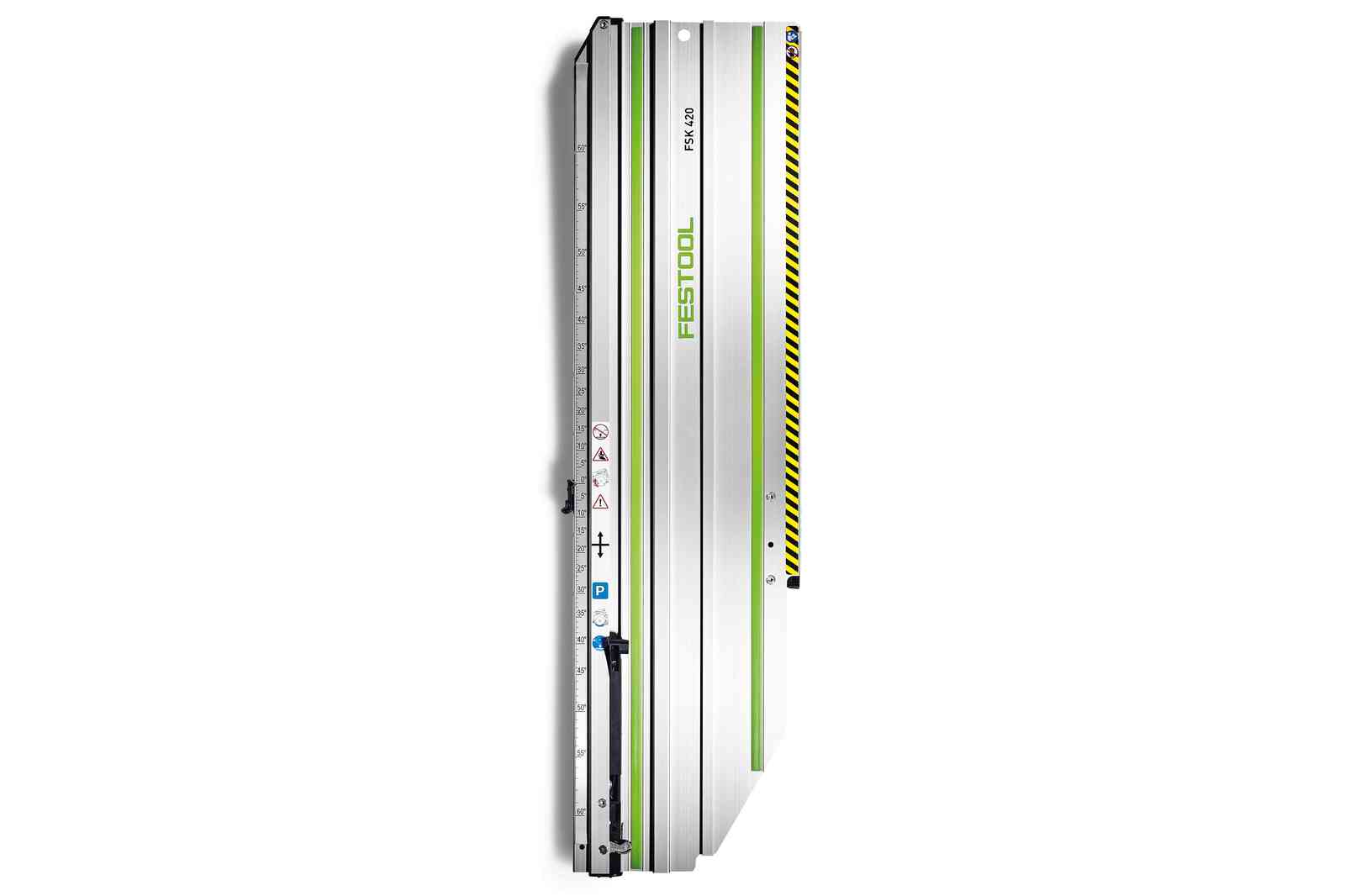 Buy Festool Cross-cutting guide rail FSK 420 769942 from Power Tool Services - Image 3 | Best Price