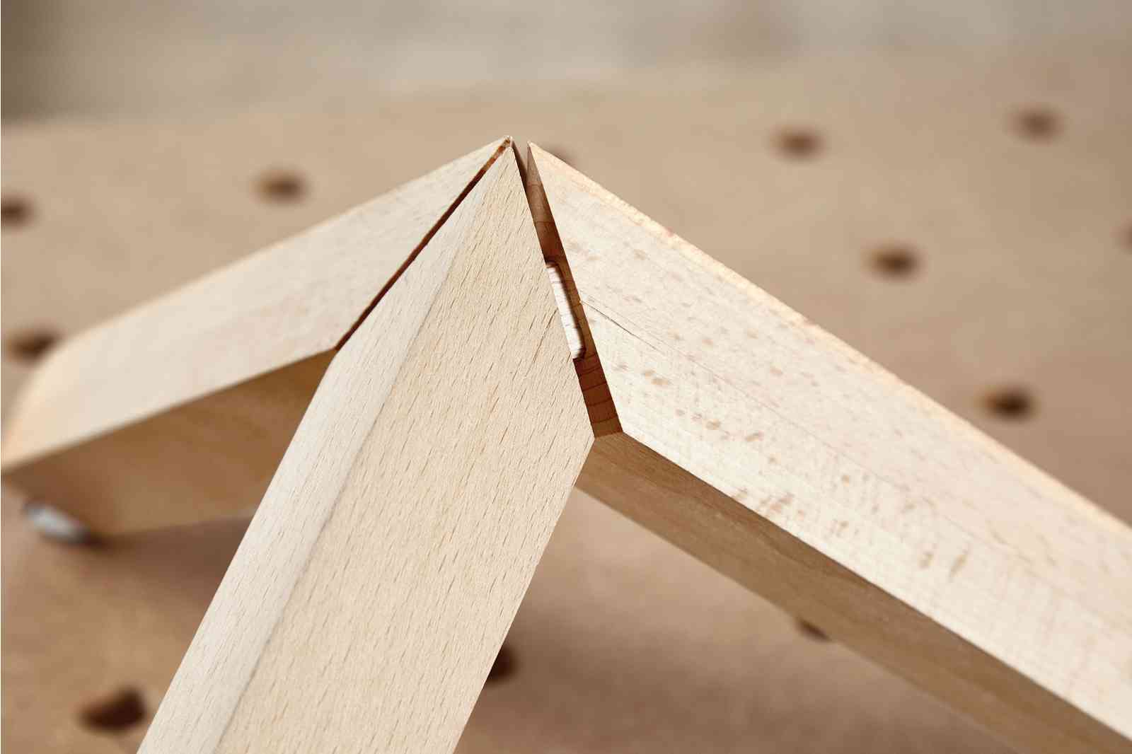 Buy Festool DOMINO XL beechwood domino DS/XL D12/D14 128 BU 576792 from Power Tool Services - Image 8 | Best Price