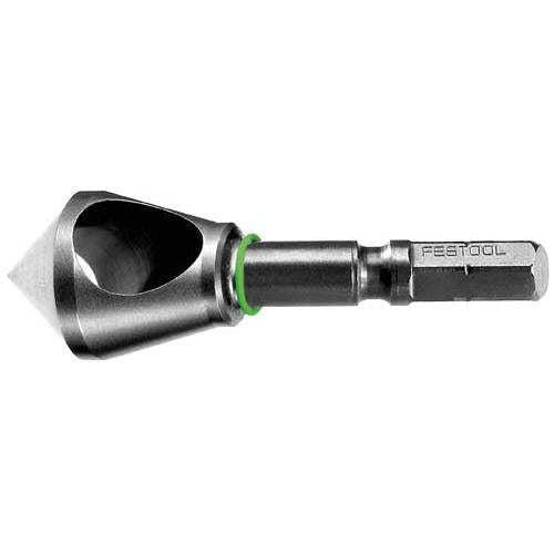 Buy Festool Deburring countersink QLS D 2- 8 CE 492520 from Power Tool Services - Image 1 | Best Price