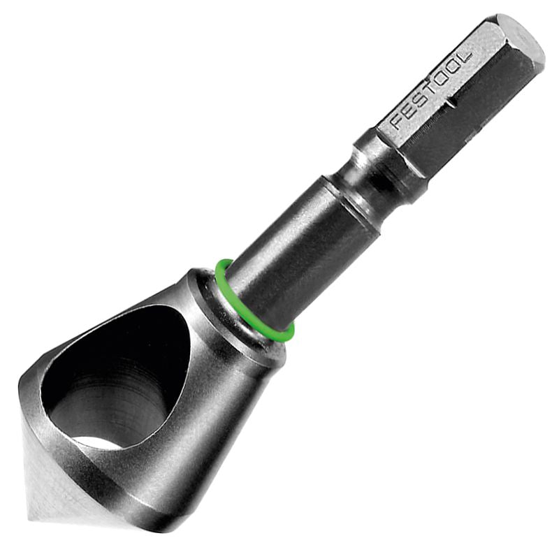 Buy Festool Deburring countersink QLS D 5-15 CE 492521 from Power Tool Services - Image 1 | Best Price