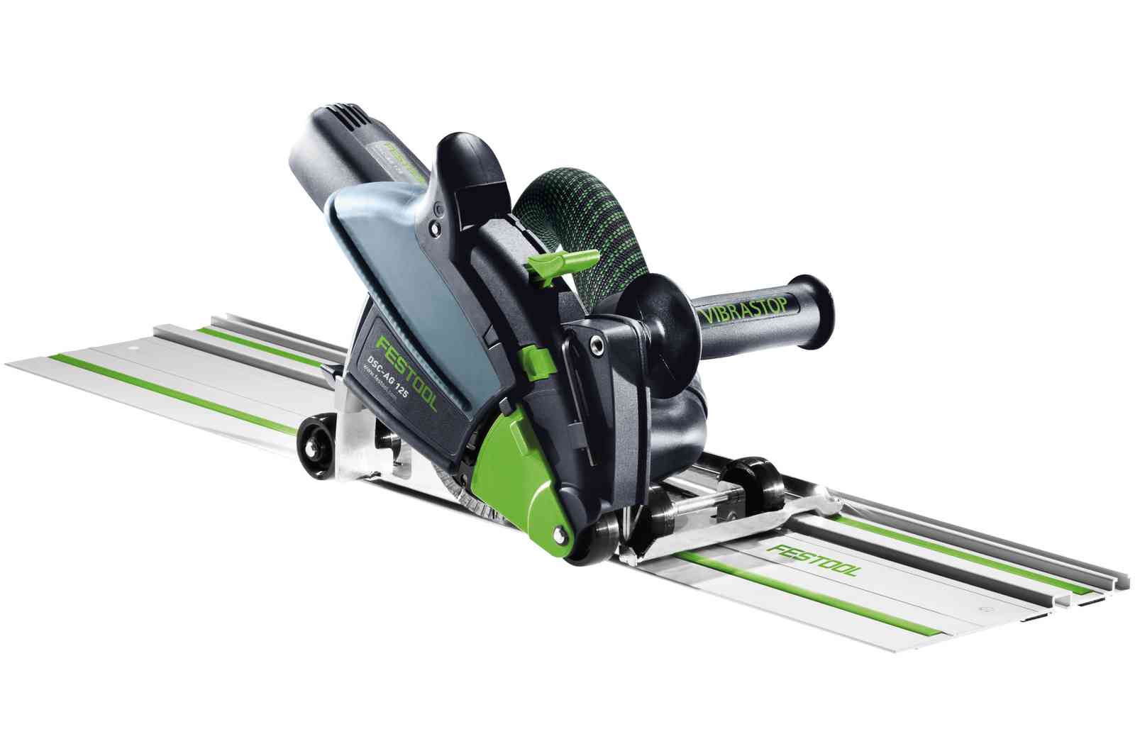 Festool Diamond cutting system DSC-AG 125-Plus-FS 576549 Power Tool Services