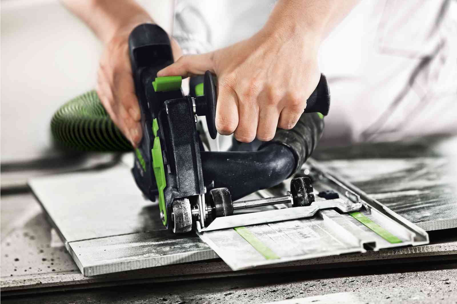Festool Diamond cutting system DSC-AG 125-Plus-FS 576549 Power Tool Services