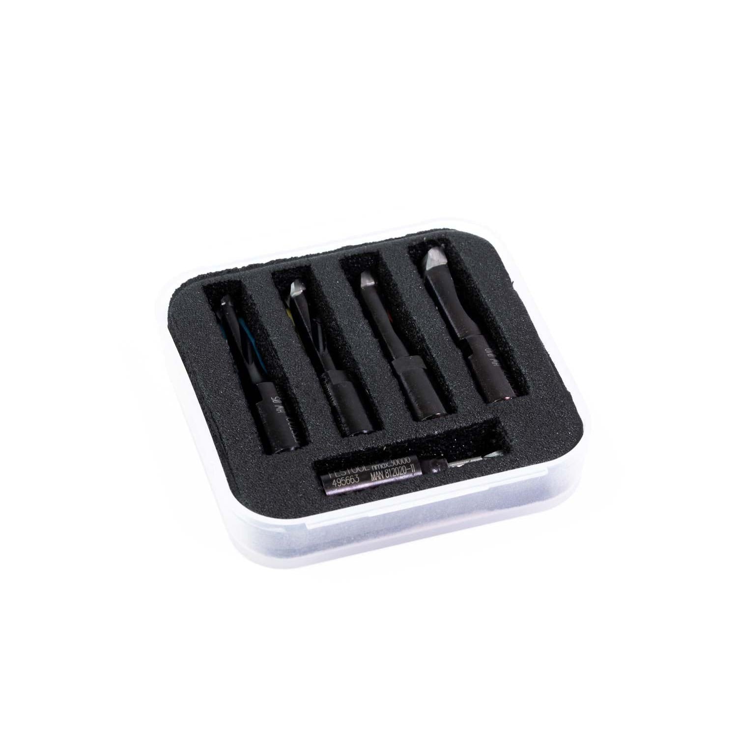 Buy Festool Domino Cutter Set DF 500 495665 from Power Tool Services - Image 1 | Best Price