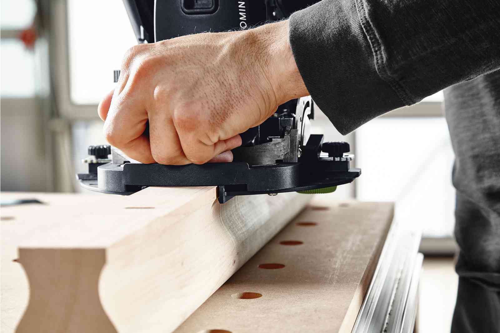 Buy Festool Domino Joining Machine DF 500 Q-Plus 576413 from Power Tool Services - Image 4 | Best Price