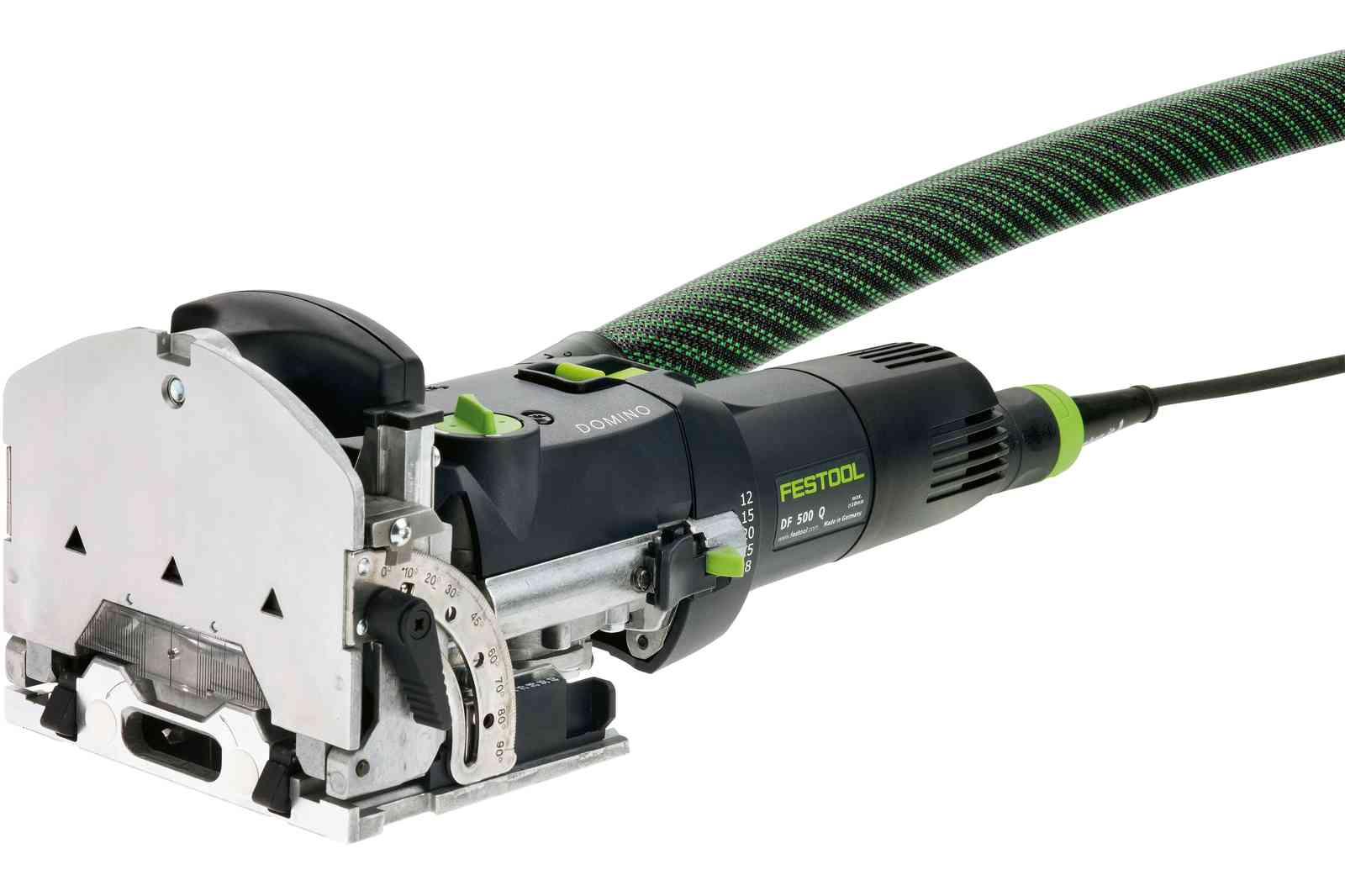 Buy Festool Domino Joining Machine DF 500 Q-Set 576420 from Power Tool Services - Image 2 | Best Price