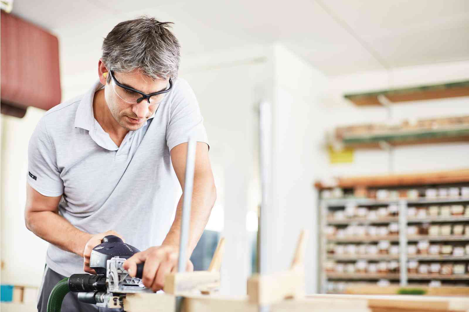 Buy Festool Domino Joining machine XL DF 700 EQ-Plus 576426 from Power Tool Services - Image 6 | Best Price